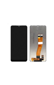 Gmr Samsung Galaxy F02s Sm-e025f , Sm-e025f/ds Uyumlu Lcd Ekran Dokunmatik