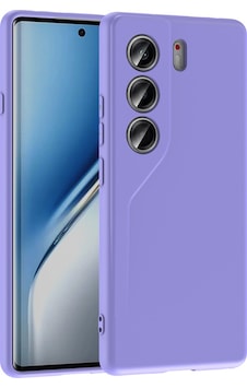 Nihcase Tecno Camon 40 4g Kılıf Mara İçi Kadife Süet Lansman Nihcase Tecno Camon 40 4g Kılıf Mara İçi Kadife Süet Lansman