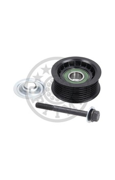 Optımal 0-n2218 Kayış Gergi Rulmanı Mercedes W211 W220 W163 W463 Kanallı A6282020019 Optımal 0-n2218 Kayış Gergi Rulmanı Mercedes W211 W220 W163 W463 Kanallı A6282020019
