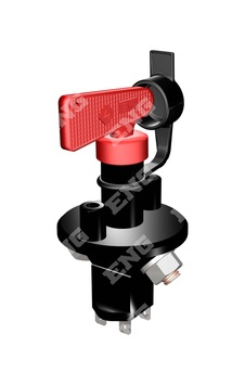 Eng 050308 Devre Kesici Korumalı Eng 050308 Devre Kesici Korumalı