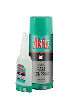 Hızlı Yapıştırıcı 100 Ml 1 Hızlı Yapıştırıcı 100 Ml 1