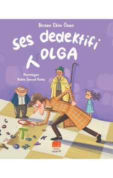 Ses Dedektifi Tolga - Ybve-878668 Ses Dedektifi Tolga - Ybve-878668
