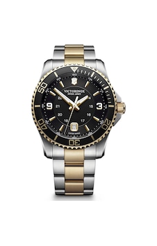 Victorinox Swiss Army Vs 241824 Maverick Quartz Erkek Kol Saati Metalik Victorinox Swiss Army Vs 241824 Maverick Quartz Erkek Kol Saati Metalik