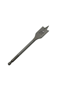 Yaprak Ağaç Matkap Ucu 22mm Yaprak Ağaç Matkap Ucu 22mm
