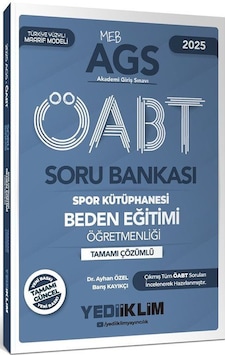 2025 Meb Ags Öabt Beden Eğitimi Öğretmenliği Tamamı Çözümlü So... 2025 Meb Ags Öabt Beden Eğitimi Öğretmenliği Tamamı Çözümlü So...