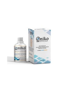 Oniko Tırnak İnceltici Losyon Oniko Tırnak İnceltici Losyon