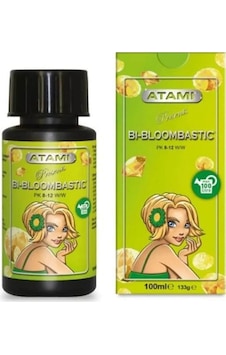 Atami Bi-bloombastic 100 Ml Bitki Verim Arttırııcı 100 ML Atami Bi-bloombastic 100 Ml Bitki Verim Arttırııcı 100 ML