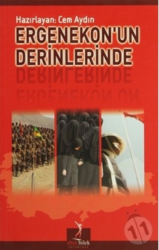 Ergenekon'un Derinlerinde- Altın Bilek Yayınları