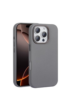 Nihcase Apple Uyumlu iPhone 16 Pro Kılıf Pu Deri Adora Magsafe Özellikli Kapak Nihcase Apple Uyumlu iPhone 16 Pro Kılıf Pu Deri Adora Magsafe Özellikli Kapak