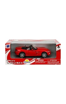 Sunman City Cruiser Dodge Viper Srt/10 Sunman City Cruiser Dodge Viper Srt/10