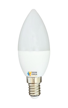 Led Avize Ampülü 7w 240 Lümen 4000k E-14