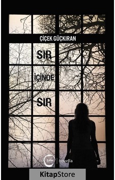 Sır İçinde Sır - Çiçek Güçkıran - Sıfır Yayınları