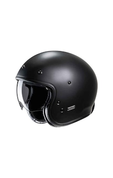 HJC V31 Kask Semı Flat Siyah HJC V31 Kask Semı Flat Siyah