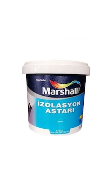 Izolasyon Astarı 0,75 Lt Izolasyon Astarı 0,75 Lt