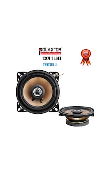 Polaxtor 13Cm Kapı Kolon Oto Hoparlör 200Watt Tweete . Polaxtor 13Cm Kapı Kolon Oto Hoparlör 200Watt Tweete .