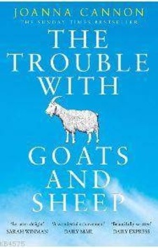 The Trouble With Goats and Sheep 9780008132170 The Trouble With Goats and Sheep 9780008132170