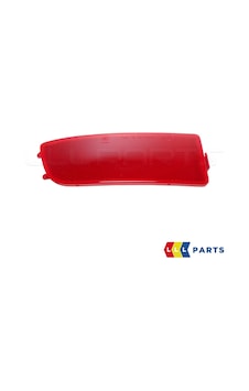 Volkswagen Crafter - Mercedes Sprinter 2006-2016 Tampon Reflektörü Arka Sol Oem No: A9068260040 Volkswagen Crafter - Mercedes Sprinter 2006-2016 Tampon Reflektörü Arka Sol Oem No: A9068260040