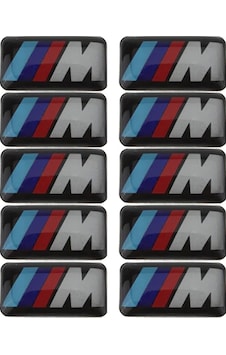 Bmw 3D Anahtarlık Direksiyon Jant Logo M Logo Bmw 3D Anahtarlık Direksiyon Jant Logo M Logo