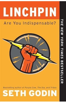 Linchpin 9781591844099 Linchpin 9781591844099