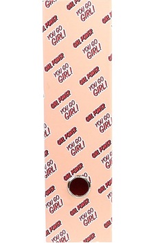 Ancor B'log Girl Power 8 Cm Magazinlik-kutu Klasör 113037 Ancor B'log Girl Power 8 Cm Magazinlik-kutu Klasör 113037