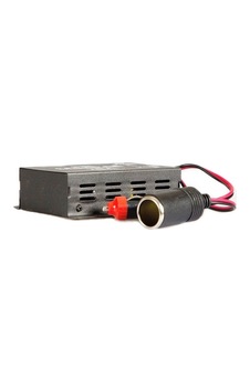 Converter Çevirici (24-12V Çevirici 20 Amper / Icca47