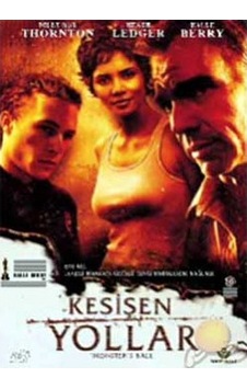 Kesişen Yollar - Monster's Ball Dvd Kesişen Yollar - Monster's Ball Dvd