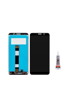 Huawei Y5p 2020 Uyumlu Ekran Lcd Dokunmatik B7000 15ml Yapıştırıcı İle Beraber Yc Huawei Y5p 2020 Uyumlu Ekran Lcd Dokunmatik B7000 15ml Yapıştırıcı İle Beraber Yc