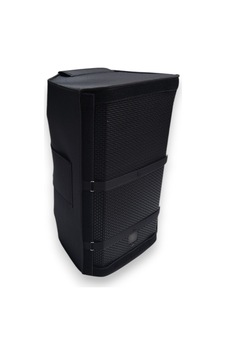 Elx200-12p-eu 2-yollu 12 Aktif Hoparlör İçin Uyumlu Soft Case Kılıf.