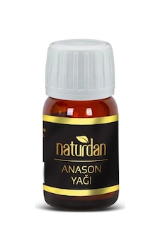 Saf Anason Yağı Anetol 18 Ml Saf Anason Yağı Anetol 18 Ml