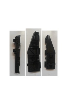 Braket Tampon Corolla 02-06 Arka Rh Braket Tampon Corolla 02-06 Arka Rh