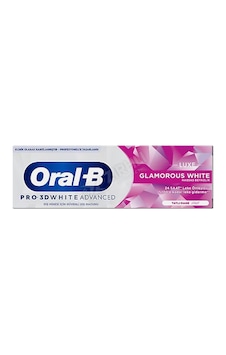 Oral-b Pro Diş Macunu 3dw Luxe Glamorous 75 Ml Oral-b Pro Diş Macunu 3dw Luxe Glamorous 75 Ml