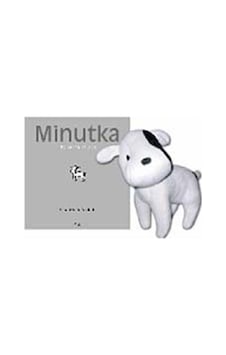 Minutka - İki dilli köpek - Anna Mycek Wodecki - Milet Yayınları Minutka - İki dilli köpek - Anna Mycek Wodecki - Milet Yayınları