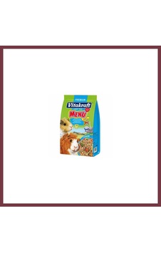 Storeşahin Menü Guinea Pig Yemi 1000 Gr Shn0720