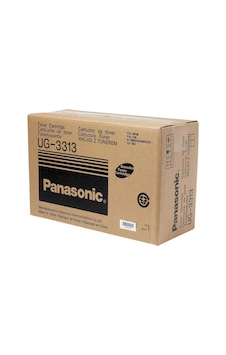 Panasonic Panasonıc Ug-3313 Uf-550 Toner 10.000 Sayfa Panasonic Panasonıc Ug-3313 Uf-550 Toner 10.000 Sayfa