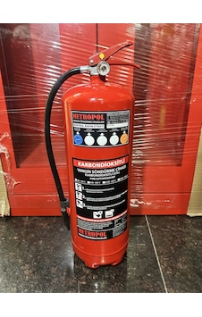 Yangın 12 Kg Abc Kkt Tozlu Yangın Önleme Cihazı Dört Yıl Garantilidir Yangın 12 Kg Abc Kkt Tozlu Yangın Önleme Cihazı Dört Yıl Garantilidir