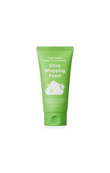 Sungboon Editor Green Tomato Ultra Whipping Foam Cleanser -derin Gözenek Temizleyici 120 G Sungboon Editor Green Tomato Ultra Whipping Foam Cleanser -derin Gözenek Temizleyici 120 G