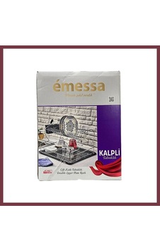 Storeşahin Krom Kalpli İki Katlı Tabaklık Shn0720 Storeşahin Krom Kalpli İki Katlı Tabaklık Shn0720