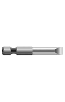Panyı 6.5x1.2 50mm Düz Bits Uç Panyı 6.5x1.2 50mm Düz Bits Uç