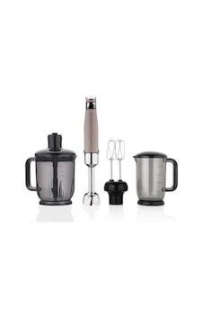 Korkmaz Performix Mega A449-02 Blender Set Korkmaz Performix Mega A449-02 Blender Set