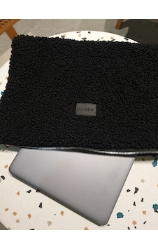 Meryy Tedyy Laptop Çanta/ 14'' Ekran /siyah Meryy Tedyy Laptop Çanta/ 14'' Ekran /siyah