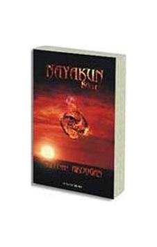 Nayakun - Küller - Süleyman Akdoğan - Kıta Yayınları