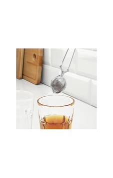 Çay Süzgeci, Paslanmaz Çelik, 15 Cm Çay Süzgeci, Paslanmaz Çelik, 15 Cm