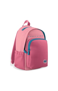 Monocromo Mini Sırt Çantası Pastel Pembe 470625 Monocromo Mini Sırt Çantası Pastel Pembe 470625