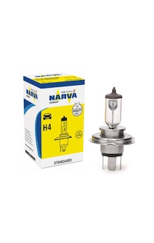 Narva Far Ampulü H4 12v 35/35w Motosiklet Ampulü