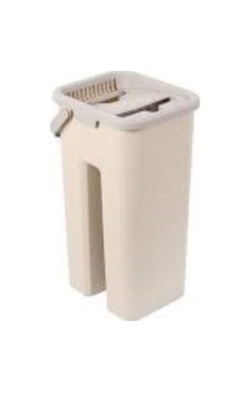Sihirli Mop Tablet Temizlik Seti 1 Yedek Bezli Sihirli Mop Tablet Temizlik Seti 1 Yedek Bezli