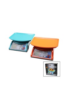 Plt Power Acs-805 Dijital Karpuz Terazi Tartı 40kg/2g Plt Power Acs-805 Dijital Karpuz Terazi Tartı 40kg/2g