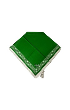 Lavinse Scarf La'vınse Çerçeveli Eşarp Lav26101 001