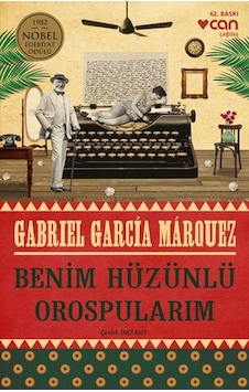 Benim Hüzünlü Orospularım Benim Hüzünlü Orospularım
