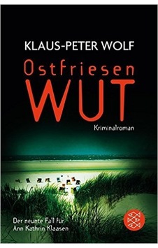 Ostfriesenwut - Fischer Verlag Ostfriesenwut - Fischer Verlag
