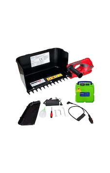 Energy Th30 Akülü Çay Toplama Makinası
